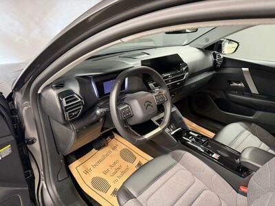 Citroën C4 Gebrauchtwagen Citroën C4 Gebrauchtwagen