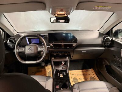 Citroën C4 Gebrauchtwagen Citroën C4 Gebrauchtwagen