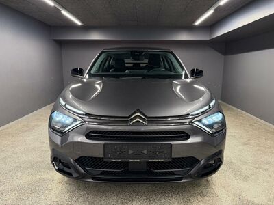 Citroën C4 Gebrauchtwagen Citroën C4 Gebrauchtwagen