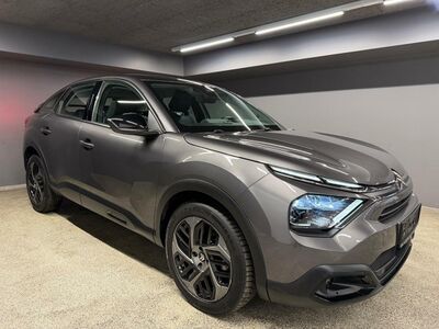 Citroën C4 Gebrauchtwagen Citroën C4 Gebrauchtwagen