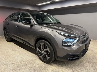 Citroën C4 Gebrauchtwagen Citroën C4 Gebrauchtwagen