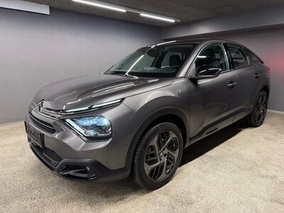 Citroën C4 Gebrauchtwagen Citroën C4 Gebrauchtwagen