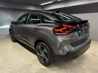 Citroën C4 Gebrauchtwagen Citroën C4 Gebrauchtwagen