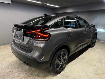 Citroën C4 Gebrauchtwagen Citroën C4 Gebrauchtwagen