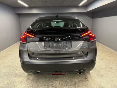 Citroën C4 Gebrauchtwagen Citroën C4 Gebrauchtwagen