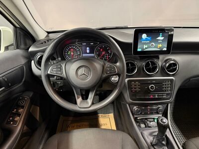 Mercedes-Benz A-Klasse Gebrauchtwagen