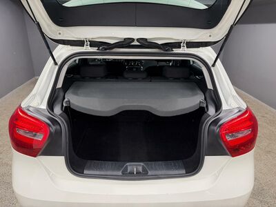 Mercedes-Benz A-Klasse Gebrauchtwagen