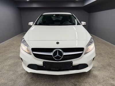 Mercedes-Benz A-Klasse Gebrauchtwagen