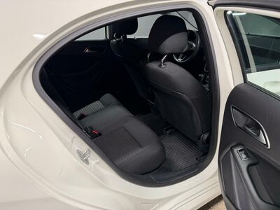 Mercedes-Benz A-Klasse Gebrauchtwagen