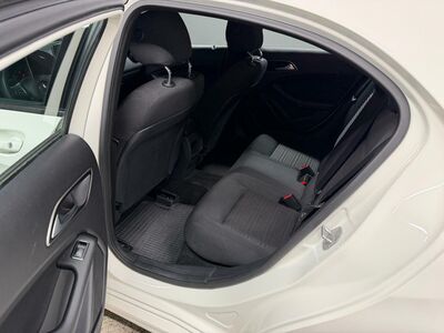 Mercedes-Benz A-Klasse Gebrauchtwagen