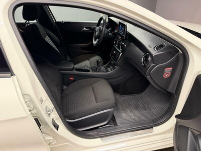 Mercedes-Benz A-Klasse Gebrauchtwagen