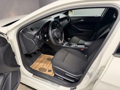 Mercedes-Benz A-Klasse Gebrauchtwagen