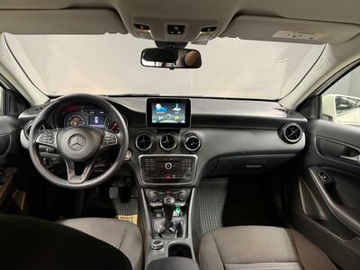 Mercedes-Benz A-Klasse Gebrauchtwagen