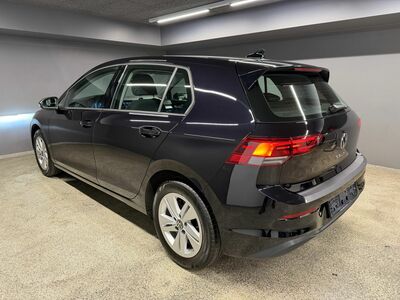 VW Golf Gebrauchtwagen VW Golf Gebrauchtwagen