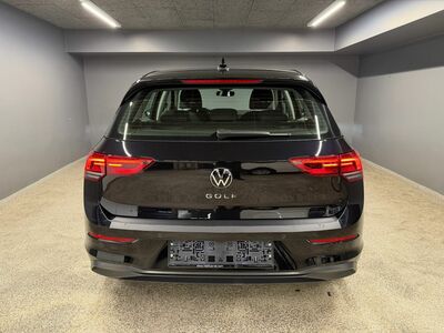 VW Golf Gebrauchtwagen VW Golf Gebrauchtwagen