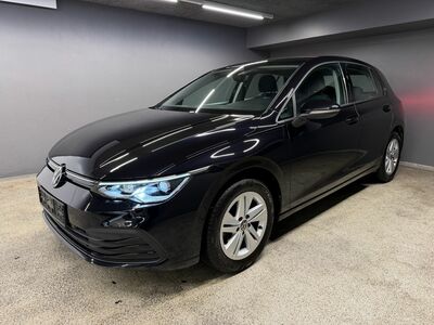 VW Golf Gebrauchtwagen VW Golf Gebrauchtwagen