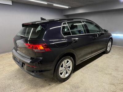 VW Golf Gebrauchtwagen VW Golf Gebrauchtwagen