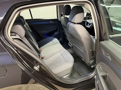 VW Golf Gebrauchtwagen VW Golf Gebrauchtwagen