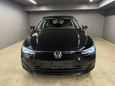 VW Golf Gebrauchtwagen VW Golf Gebrauchtwagen