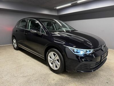 VW Golf Gebrauchtwagen VW Golf Gebrauchtwagen