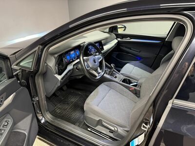 VW Golf Gebrauchtwagen VW Golf Gebrauchtwagen