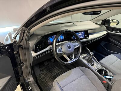 VW Golf Gebrauchtwagen VW Golf Gebrauchtwagen