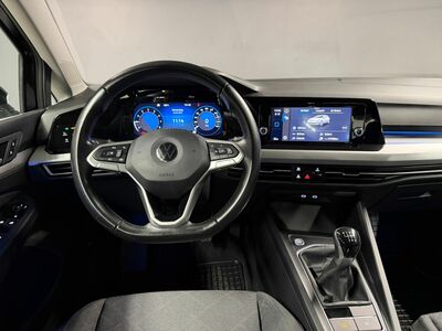 VW Golf Gebrauchtwagen VW Golf Gebrauchtwagen