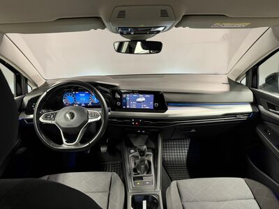 VW Golf Gebrauchtwagen VW Golf Gebrauchtwagen