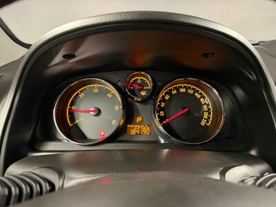 Opel Antara Gebrauchtwagen Opel Antara Gebrauchtwagen