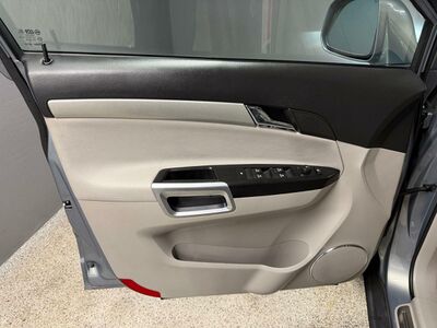 Opel Antara Gebrauchtwagen Opel Antara Gebrauchtwagen