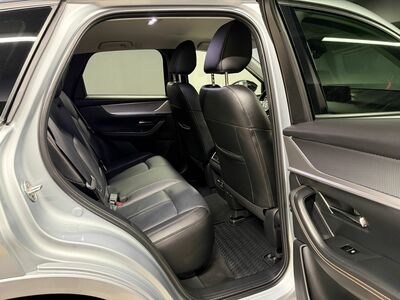 Mazda CX-60 Gebrauchtwagen