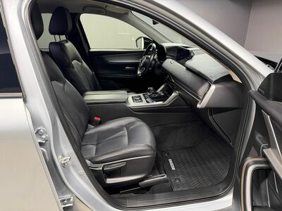 Mazda CX-60 Gebrauchtwagen