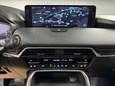 Mazda CX-60 Gebrauchtwagen