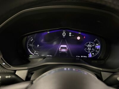 Mazda CX-60 Gebrauchtwagen