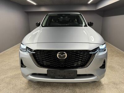 Mazda CX-60 Gebrauchtwagen