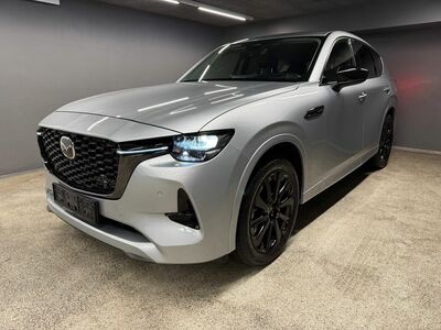 Mazda CX-60 Gebrauchtwagen