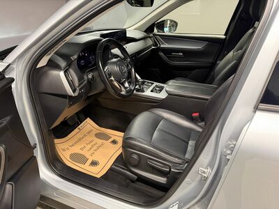 Mazda CX-60 Gebrauchtwagen