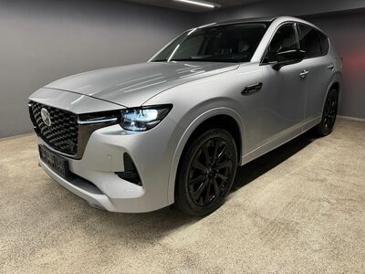 Mazda CX-60 Gebrauchtwagen