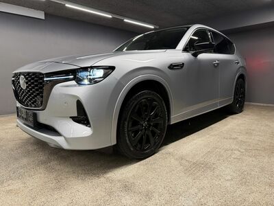 Mazda CX-60 Gebrauchtwagen