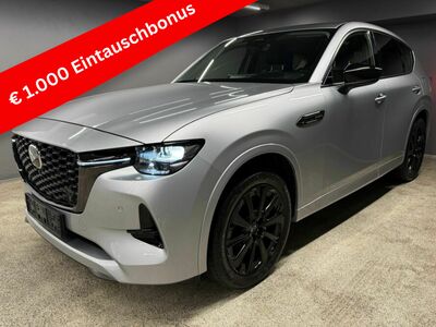 Mazda CX-60 Gebrauchtwagen