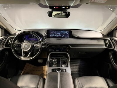 Mazda CX-60 Gebrauchtwagen