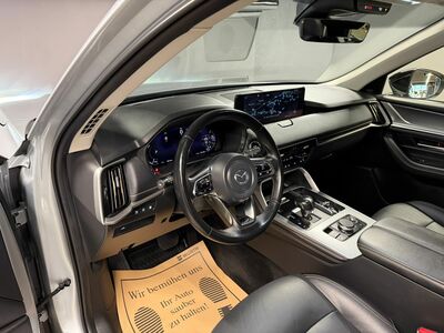 Mazda CX-60 Gebrauchtwagen