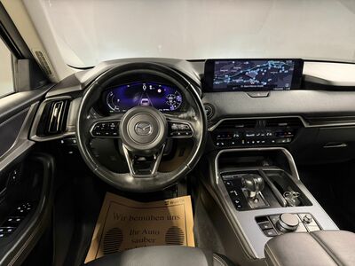 Mazda CX-60 Gebrauchtwagen