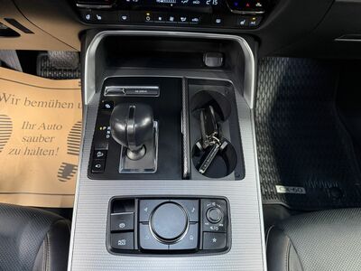 Mazda CX-60 Gebrauchtwagen