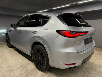 Mazda CX-60 Gebrauchtwagen