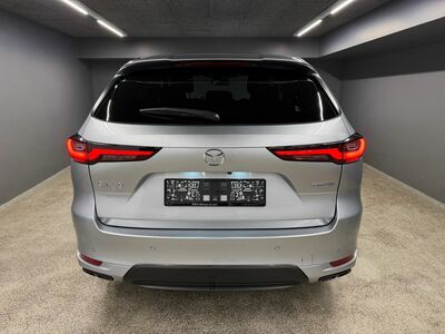 Mazda CX-60 Gebrauchtwagen