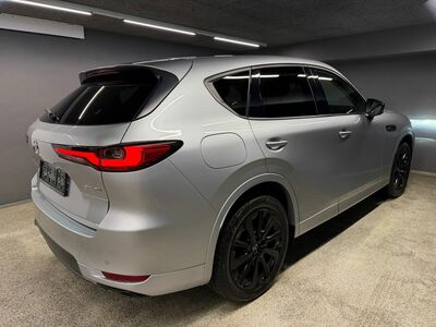 Mazda CX-60 Gebrauchtwagen