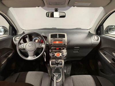 Toyota Urban Cruiser Gebrauchtwagen