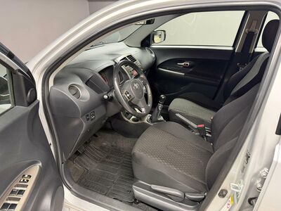 Toyota Urban Cruiser Gebrauchtwagen