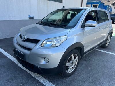 Toyota Urban Cruiser Gebrauchtwagen